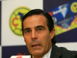 Tras la desición de cambiar de técnico y probar 'nuevas fórmulas', Bauer espera una reacción pos  /