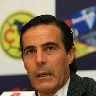 Es el peor momento en que se encuentra el América, dice Bauer