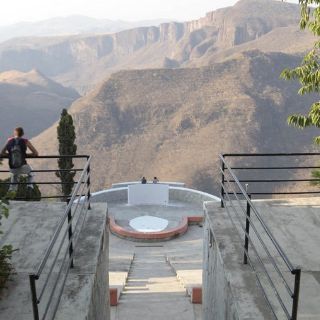 Iniciarán movimiento de tierra del Museo de la Barranca