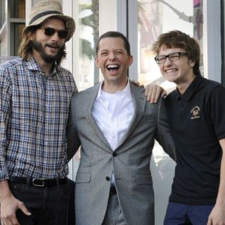 Arranca la nueva era de ''Two and a Half Men''