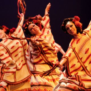 Crean el Premio Fundación Amalia Hernández