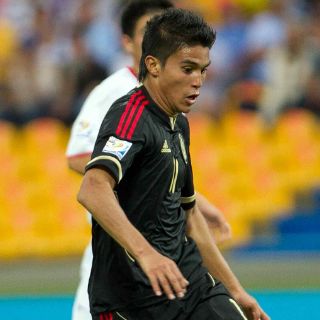 Dávila está dispuesto a jugar contra el Breda