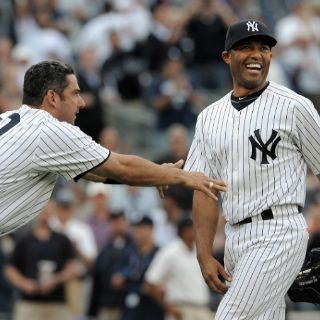 Rivera instaura marca en las Grandes Ligas