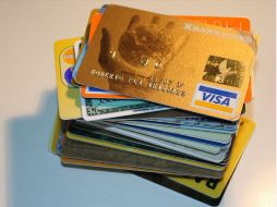 Las tarjetas Visa, American Express y Discover aparecerán en un futuro. ARCHIVO  /