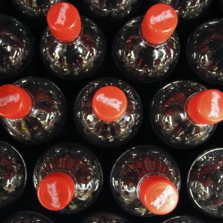 Ente antimonopolio México autoriza fusión KOF