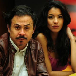 ''Miss Bala'' es reconocida en Japón