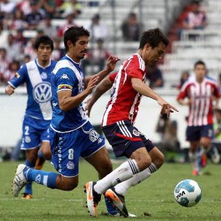 'Cubo' suma 12 encuentros sin anotar; hay que sacar el carácter, dice