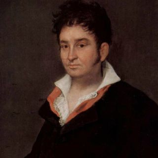 Encuentran un Goya desconocido