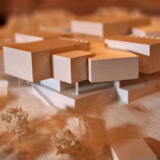 Comenzarán a cimentar el Museo de la Barranca