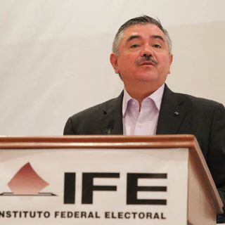 Pretende IFE pasar por encima de resolución de Tribunal Electoral:CIRT