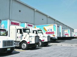 El Grupo Bimbo amplía su presencia mundial con la compra de la panificadora argentina. E. PACHECO  /