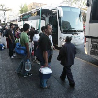 Vendrán 800 mil a los Juegos