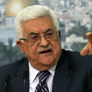 Mahmud Abbas intensifica campaña en ONU
