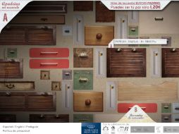 La página ha recibido más de 24 mil recuerdos y más de 230 mil visitas. ESPECIAL  /