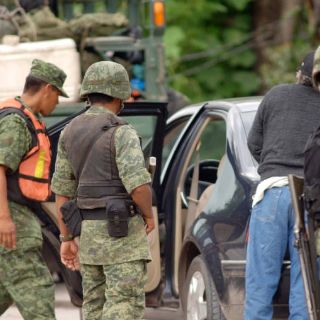 Exige PRD aclarar desapariciones en carreteras