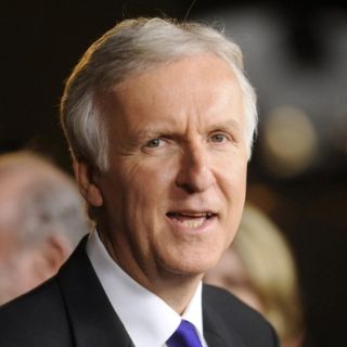 James Cameron quiere hacer ''Avatar'' mucho más real