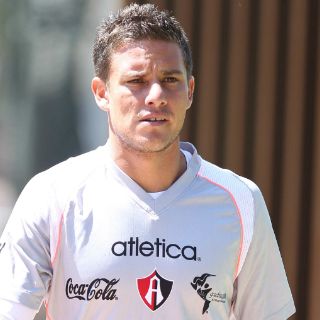 Lucas Ayala continúa apenado