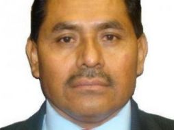 El diputado del PRI Moisés Villanueva fue encontrado muerto el pasado sábado en un paraje de Huamuxtitlán. ARCHIVO  /