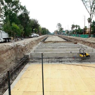 Hoy quedará abierta la circulación en túnel de San Ignacio