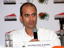 El pasado marcador 5-3 ante el América levanta y sostiene los animos de Cantú para seguir triunfando en la temporada 11. MEXSPORT  /