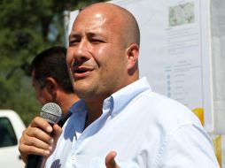 El próximo domingo, la gestión del alcalde Enrique Alfaro será evaluada a través de una consulta ciudadana. A. HINOJOSA  /