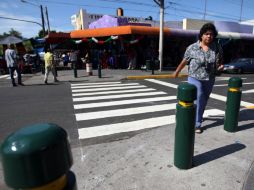 Con la obra, se verán beneficiados directamente 21,144 habitantes de la Zona del Vestir. A. MADERA  /