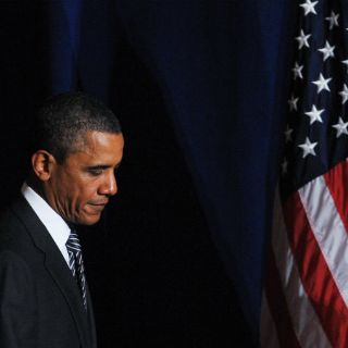 Obama se reunirá mañana con Abbas