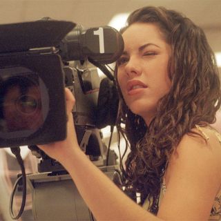 ''No quiero ser la latina sexy'': Bárbara Mori