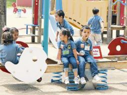 Promueven la democracia y el respeto, con actividades en las instalaciones del Trompo. J. SÁNCHEZ  /