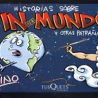 'Trino' y su visión sobre el fin del mundo