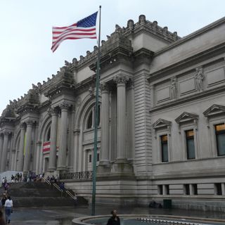 Museo Metropolitano de NY celebrará el Mes de la Herencia Hispana