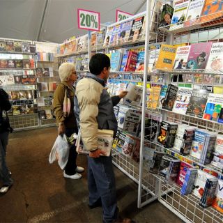 Editora experta expone los retos del libro electrónico