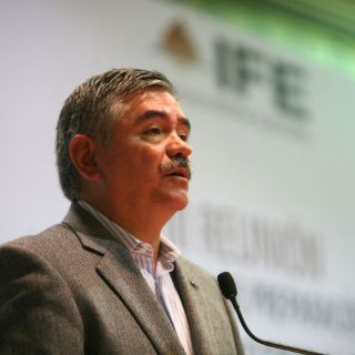 IFE entrega a CIRT sugerencias para coberturas en 2012