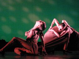 Para la clausura, el grupo canadiense Montreal Danse que presentará S’envoler. ARCHIVO  /