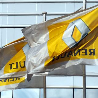 Renault quiere aumentar presencia en estado brasileño de Paraná