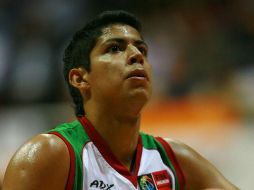 El experimentado Enrique Zuñiga podría formar parte del “Tri” en Guadalajara 2011. MEXSPORT  /