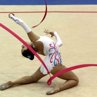 Cynthia Valdez está en el lugar 36