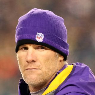 Dueño de Indianápolis buscaría a Brett Favre