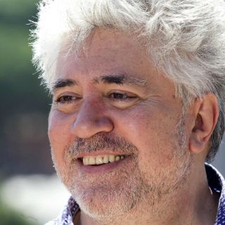 Pedro Almodóvar está listo para volver a la comedia