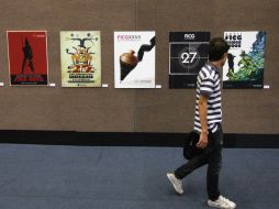 El laboratorio se llevará a cabo del 6 al 9 de marzo de 2012. A.CAMACHO  /