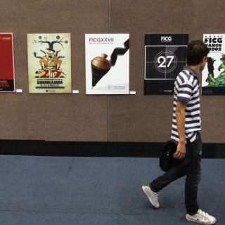 El FICG abre dos convocatorias para concursos