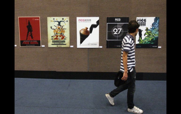 El laboratorio se llevará a cabo del 6 al 9 de marzo de 2012. A.CAMACHO  /