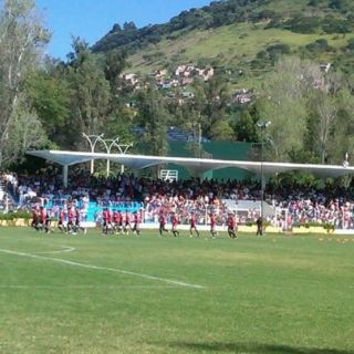 Chivas pone la fiesta en Atotonilco