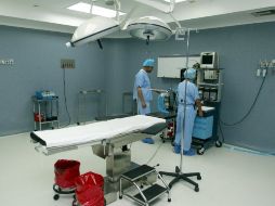 Cada descubrimiento en la investigación aplicada al cáncer tarda unos diez años en poder extenderse a tratamientos. ARCHIVO  /