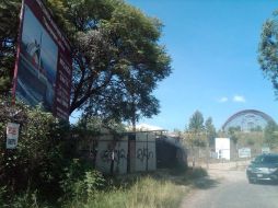 En la fotografía, espectacular que proyecta el modelo del Santuario de Los Mártires. M. PATIÑO  /