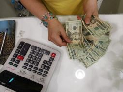 Los mercados financieros padecen una jornada de incertidumbre. ARCHIVO  /