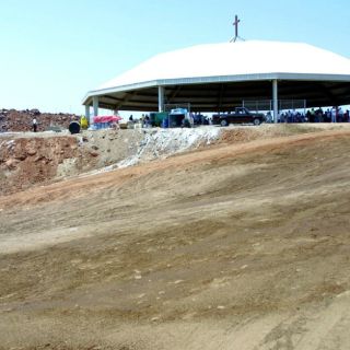Arzobispado anuncia cabalgata al Santuario de los Mártires