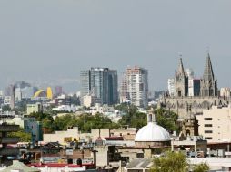 Los vecinos podrán conocer los proyectos de los planes parciales de desarrollo urbano. ARCHIVO  /