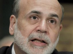 El organismo lidereado por Ben Bernanke guarda celosamente su independencia de la Casa Blanca, el Tesoro y el Congreso. AP  /