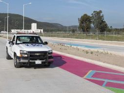 Vialidad creó el programa de 'Movilidad Panamericana' para resolver dudas sobre el tema. E. PACHECO  /